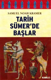 book Tarih Sümer'de Başlar