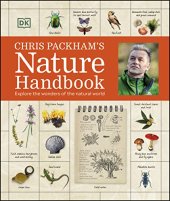 book Chris Packham's Nature Handbook: Explore the Wonders of the Natural World