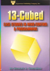 book 13-Cubed CASE STUDIES IN MIND-CONTROL & PROGRAMMING