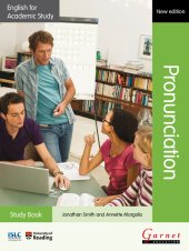 book Pronunciation: Study Book