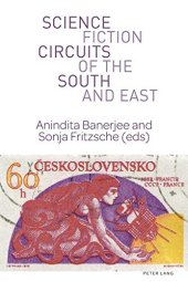 book Science Fiction Circuits of the South and East