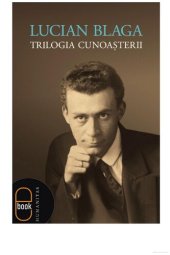 book Trilogia cunoaşterii