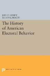 book The History of American Electoral Behavior