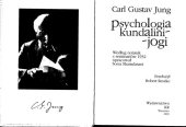 book Psychologia kundalini-jogi