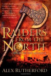 book Raiders from the North: Empire of the Moghul