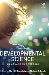 book Developmental Science: An Advanced Textbook