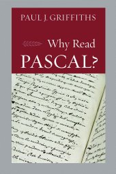 book Why Read Pascal?