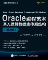 book Oracle编程艺术: 深入理解数据库体系结构（第3版）