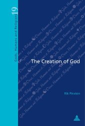 book The Creation of God