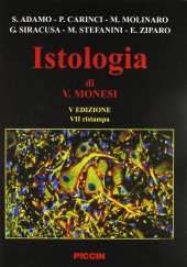 book Istologia