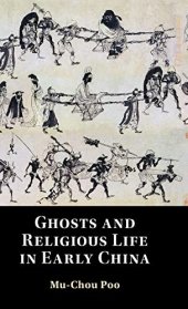 book Ghosts and Religious Life in Early China