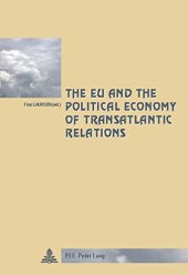 book The EU and the Political Economy of Transatlantic Relations