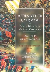 book Medeniyetler Çatışması ve Dünya Düzeninin Yeniden Kurulması