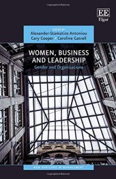 book Women, Business and Leadership: Gender and Organisations