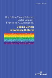 book Coding Gender in Romance Cultures