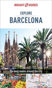 book Insight Guides Explore Barcelona (Travel Guide eBook)