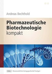 book Pharmazeutische Biotechnologie kompakt