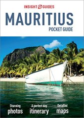 book Insight Guides Pocket Mauritius (Travel Guide eBook)