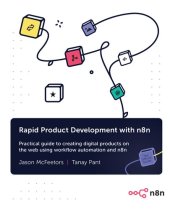 book Rapid Product Development with n8n