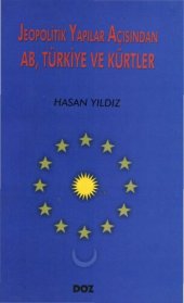 book Jeopolotik Yapılar Açısından AB Türkiye ve Kürtler