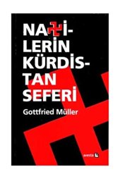 book Yanan Doğu'da Nazilerin Kürdistan Seferi