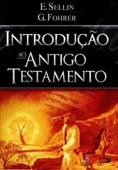 book Introdução ao Antigo Testamento