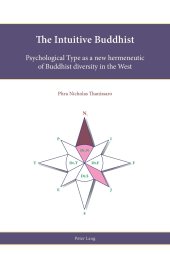 book The Intuitive Buddhist: Psychological Type as a new hermeneutic of Buddhist diversity in the West