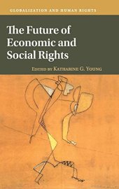 book The Future of Economic and Social Rights