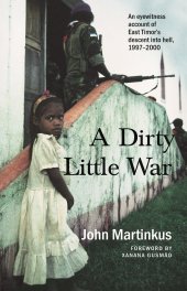 book A Dirty Little War