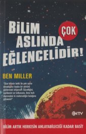 book Bilim Aslında Çok Eğlencelidir