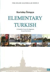 book Elementary Turkish