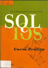 book SQL: curso prático