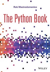 book The Python Book