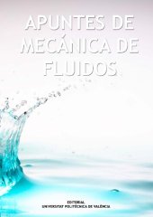 book Apuntes de Mecánica de Fluidos