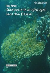 book Bunga Rampai Karakteristik Lingkungan Laut dan Pesisir