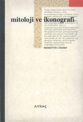 book Mitoloji ve İkonografi