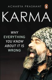 book Karma
