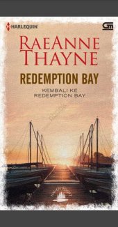 book Redemption Bay (Kembali ke Redemption Bay)