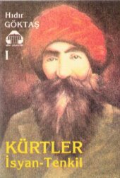 book Kürtler I: İsyan-Tenkil