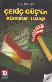 book Çekiç Güç'ün Kürdistan Tuzağı Toplumsal