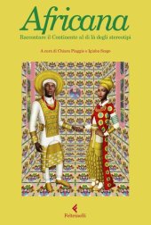 book Africana. Raccontare il continente al di là degli stereotipi