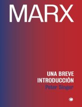 book Marx