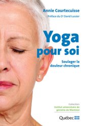 book Yoga pour soi Soulager la douleur chronique