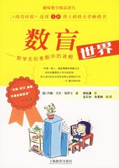 book 数盲: 数学无知者眼中的迷惘世界