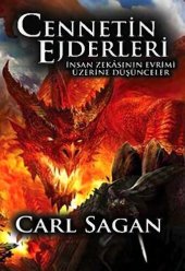 book Cennetin Ejderleri: İnsan Zekâsının Evrimi Üzerine Düşünceler