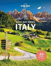 book Lonely Planet Best Day Hikes Italy 1 (Travel Guide)