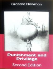 book Punishment and Privilege