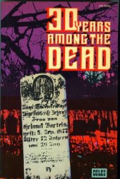 book Thirty Years Among the Dead