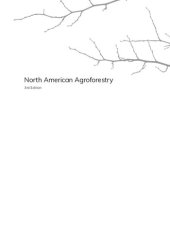 book North American agroforestry