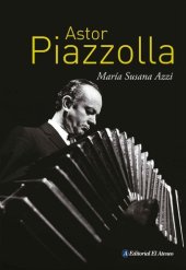 book Astor Piazzolla (Spanish Edition)